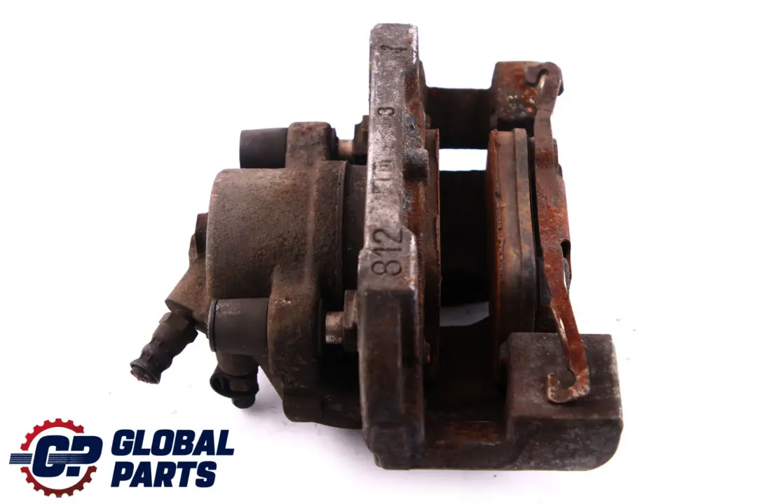 Alloggiao Pinza Freno Anteriore Destro 54/22 per BMW E87 E90 con numero di parte 6766682 BMW E87 E90 Alloggiao Pinza Freno Anteriore Destro 54/22 - SKU 6766682 - Numero di parte 6766682