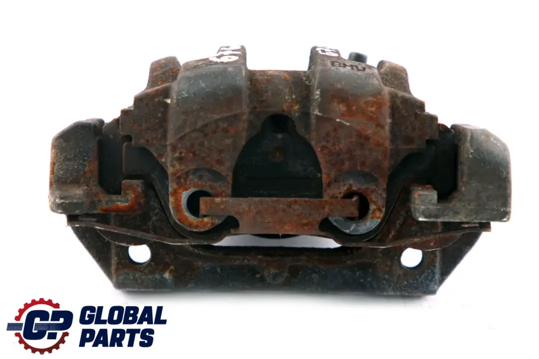 BMW 1 3 Reihe E87 E90 Bremssattelgehäuse Vorne Rechts 54/22 - SKU 6766682 - Teilenummer 6766682