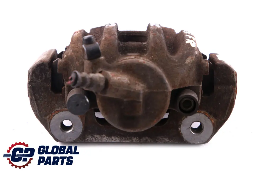 Front Right O/S Brake Caliper Housing Carrier 54/22 to BMW E87 E90 with Part number 6766682 BMW E87 E90 Front Right O/S Brake Caliper Housing Carrier 54/22 - SKU 6766682 - Part number 6766682