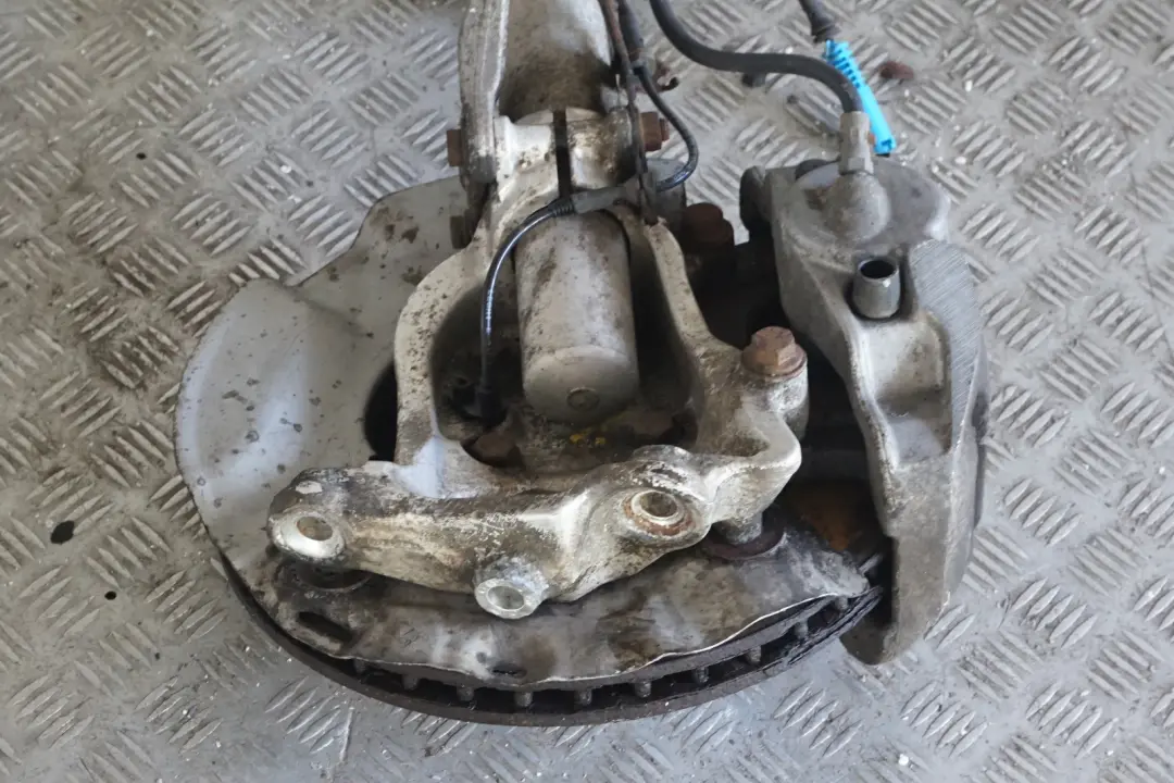 645Ci N62 Amortyzator Zwrotnica Prawa do BMW E63 o numerze 6766772 BMW E63 645Ci N62 Amortyzator Zwrotnica Prawa - SKU 6766772 - Numer Części 6766772