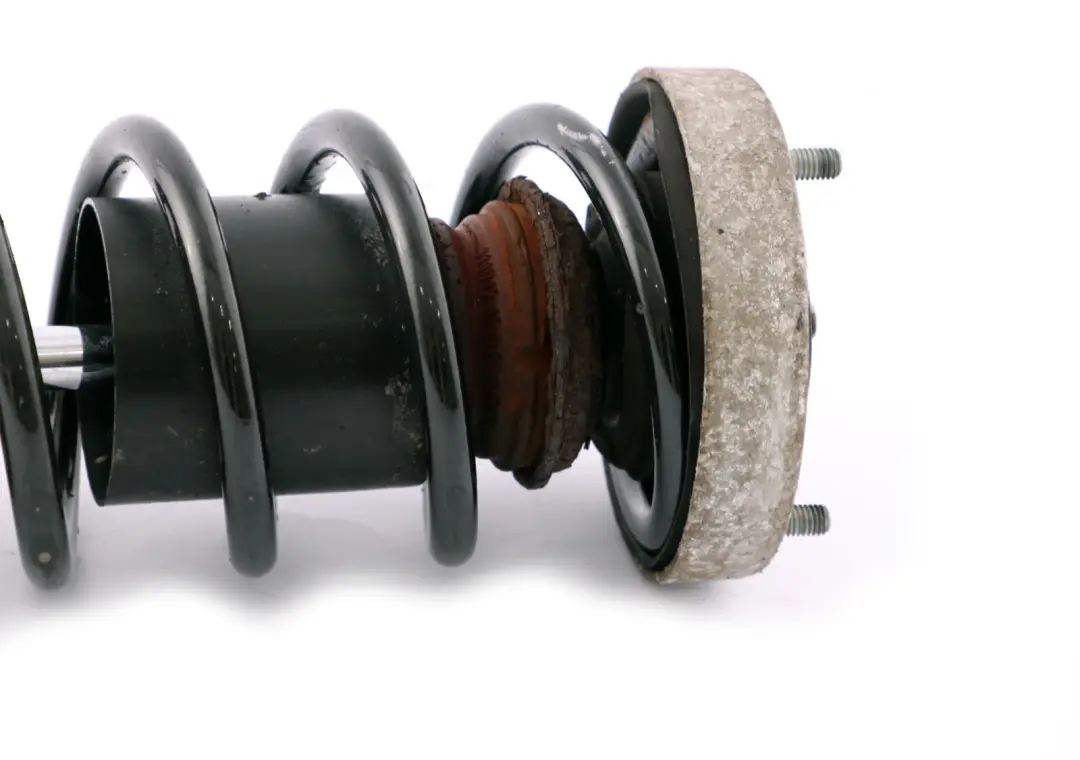 E63N LCI Suspension Arriere Ressort Jambe de Force Amortisseur BMW E63 - SKU 6766773 - Numéro de pièce 6786529