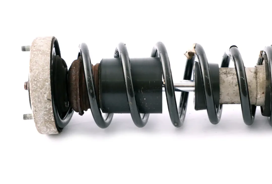 E63N LCI Suspension Arriere Ressort Jambe de Force Amortisseur BMW E63 - SKU 6766773 - Numéro de pièce 6786529