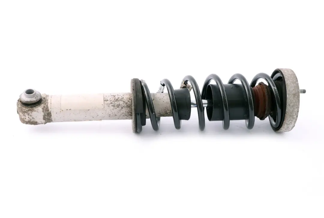 E63N LCI Suspension Arriere Ressort Jambe de Force Amortisseur BMW E63 - SKU 6766773 - Numéro de pièce 6786529