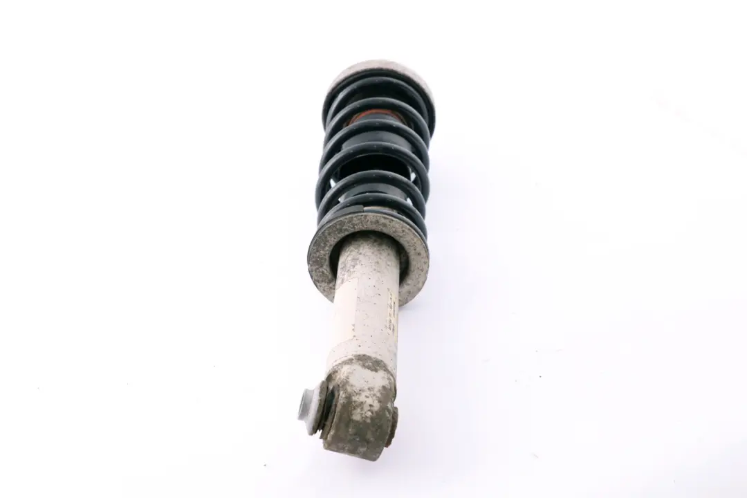 E63N LCI Sospensione Posteriore Molla Puntone Ammortizzatore per BMW E63 con numero di parte 6786529 BMW E63 E63N LCI Sospensione Posteriore Molla Puntone Ammortizzatore - SKU 6766773 - Numero di parte 6786529