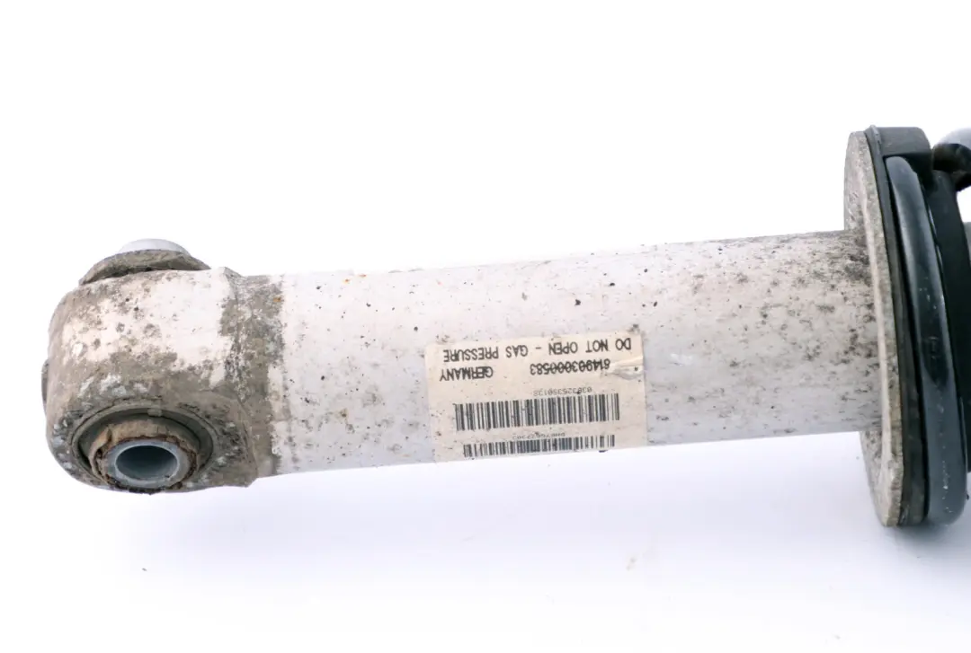 E63N LCI Suspension Arriere Ressort Jambe de Force Amortisseur BMW E63 - SKU 6766773 - Numéro de pièce 6786529