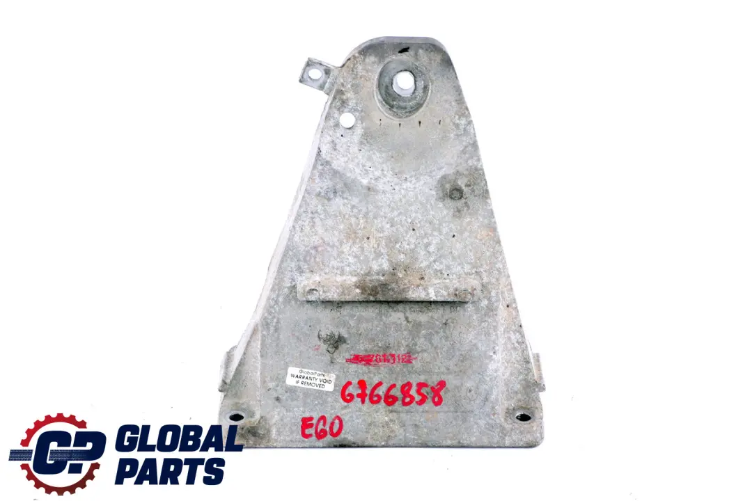 BMW E60 E61 Cuscinetto di Motore Destra Completo 2211 - SKU 6766858 - Numero di parte 22116766858