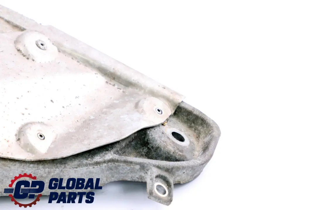 BMW E60 E61 Cuscinetto di Motore Destra Completo 2211 - SKU 6766858 - Numero di parte 22116766858