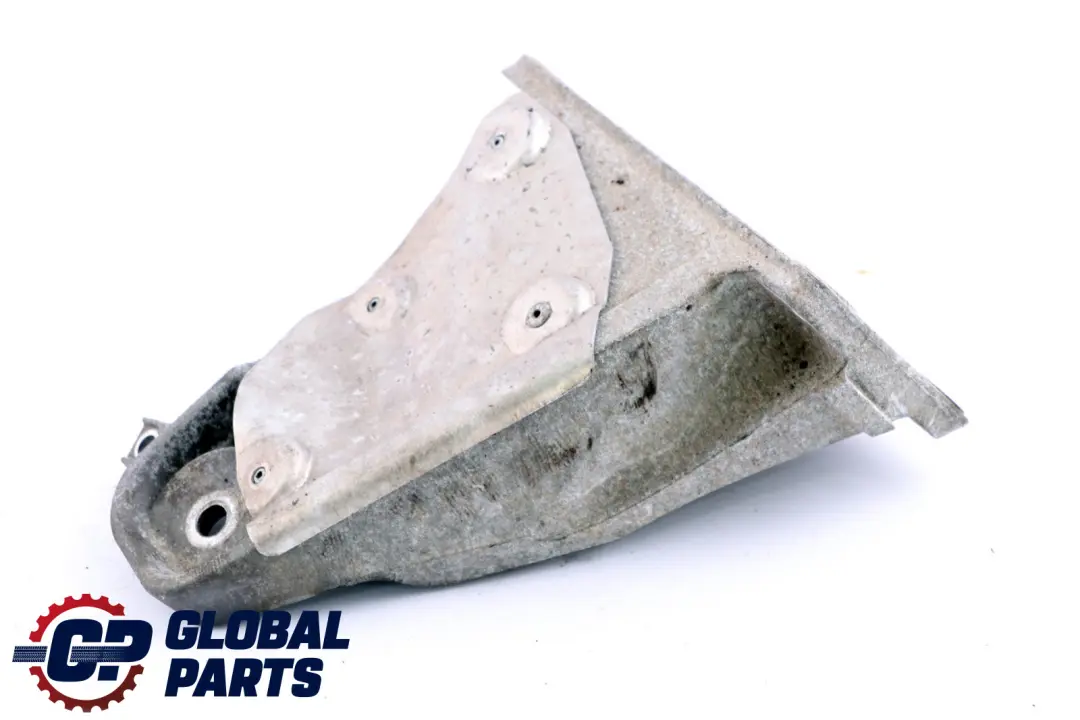 BMW E60 E61 Cuscinetto di Motore Destra Completo 2211 - SKU 6766858 - Numero di parte 22116766858