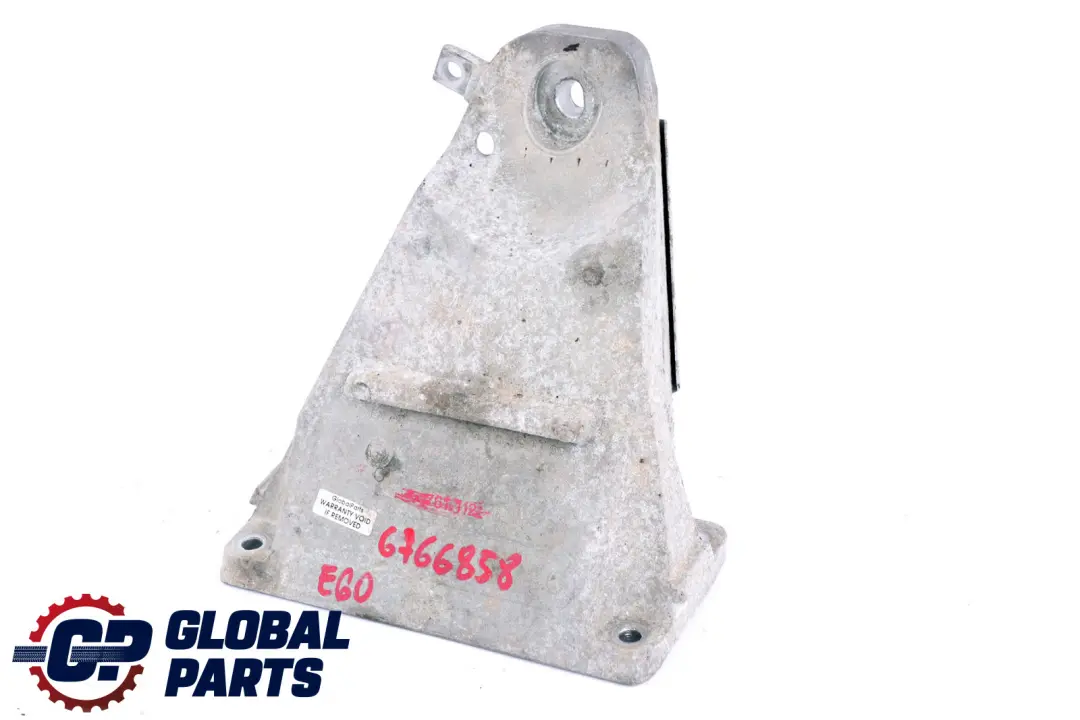 BMW 5 er E60 E61 Motorträger Rechts Komplett 2211 - SKU 6766858 - Teilenummer 22116766858