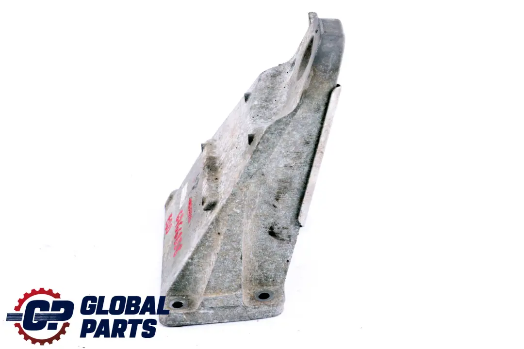 BMW E60 E61 Soporte Motor Derecho Completo 2211 - SKU 6766858 - Número de pieza 22116766858