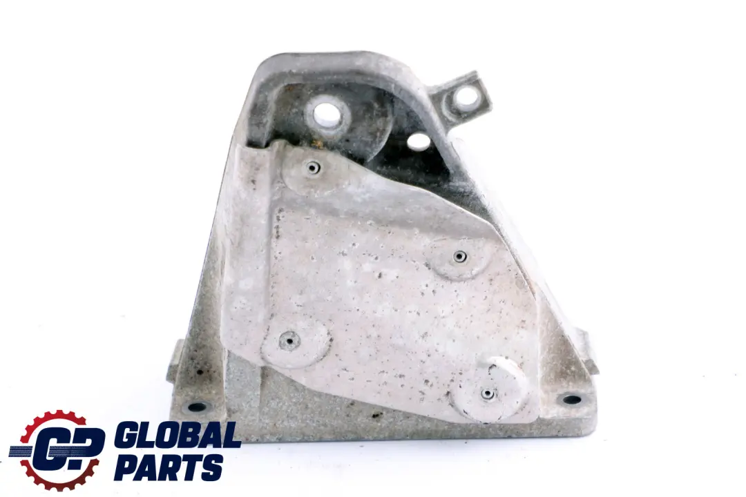 BMW 5 er E60 E61 Motorträger Rechts Komplett 2211 - SKU 6766858 - Teilenummer 22116766858
