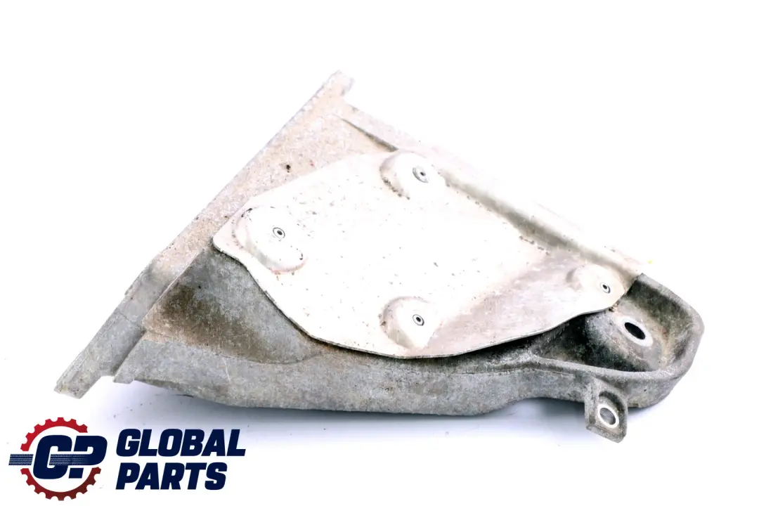 BMW E60 E61 Soporte Motor Derecho Completo 2211 - SKU 6766858 - Número de pieza 22116766858
