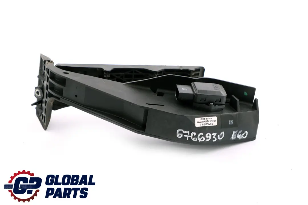 BMW E60 E61 E90 Moduł Pedał Gazu Skrzynia Automatyczna - SKU 6766930 - Numer Części 6860784