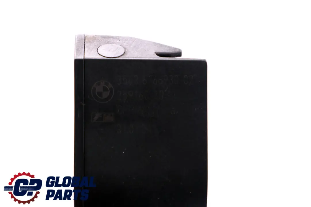BMW E60 E61 E90 Moduł Pedał Gazu Skrzynia Automatyczna - SKU 6766930 - Numer Części 6860784