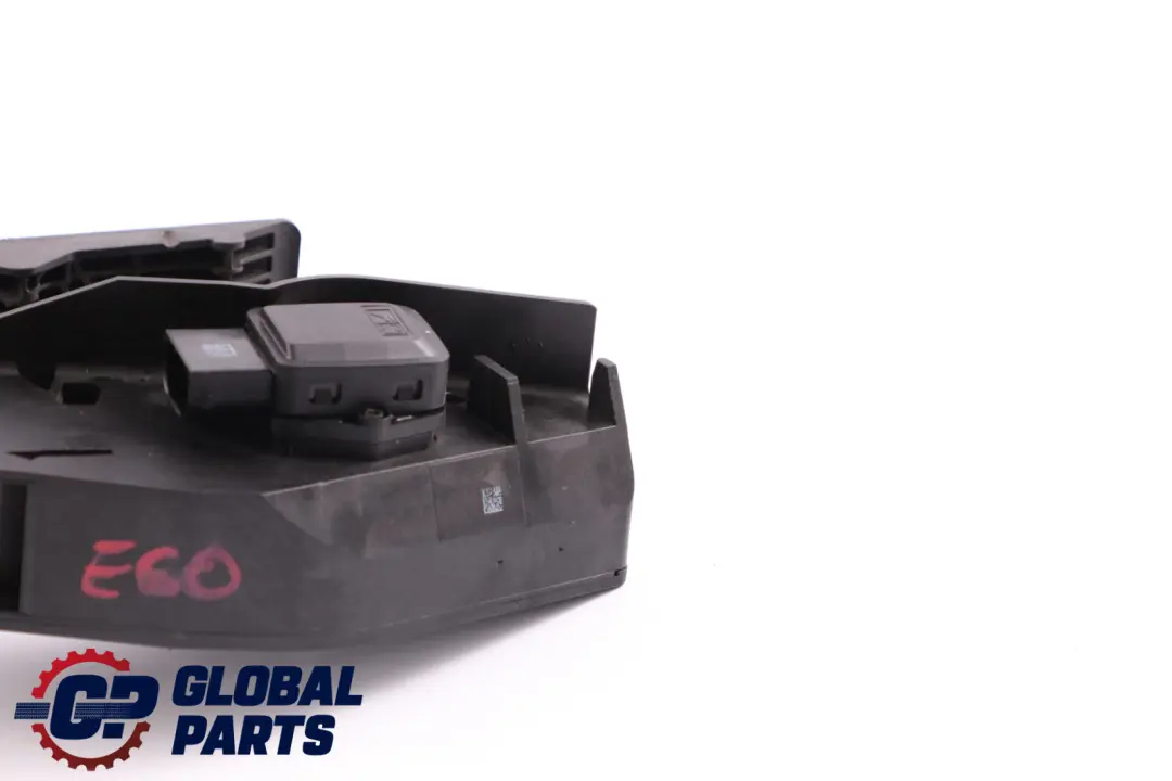 BMW 3 5 6 Series E60 E61 E63 E83 E89 E90 E91 Accelerator Pedal Manual - SKU 6766931 - Part number 6766931