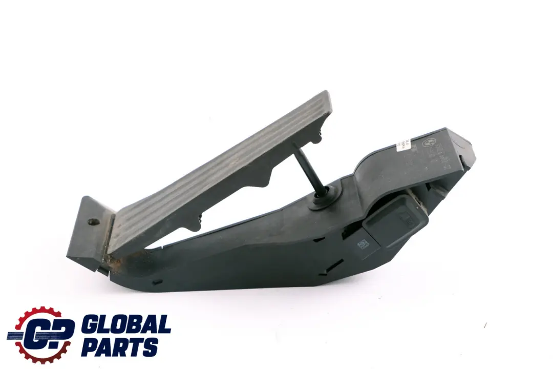 BMW 3 5 6 Series E60 E61 E63 E83 E89 E90 E91 Accelerator Pedal Manual - SKU 6766931 - Part number 6766931
