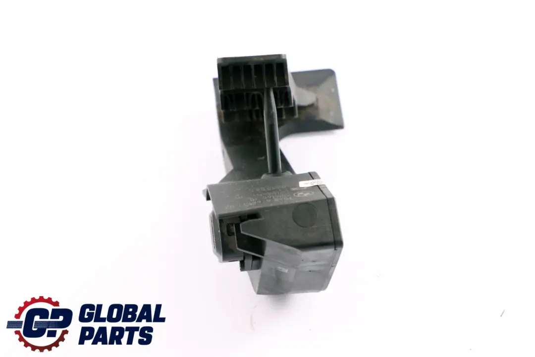 BMW 3 5 6 Series E60 E61 E63 E83 E89 E90 E91 Accelerator Pedal Manual - SKU 6766931 - Part number 6766931