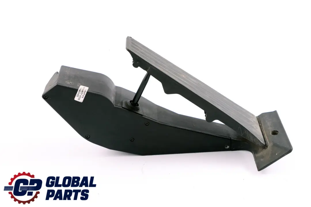 BMW 3 5 6 Series E60 E61 E63 E83 E89 E90 E91 Accelerator Pedal Manual - SKU 6766931 - Part number 6766931