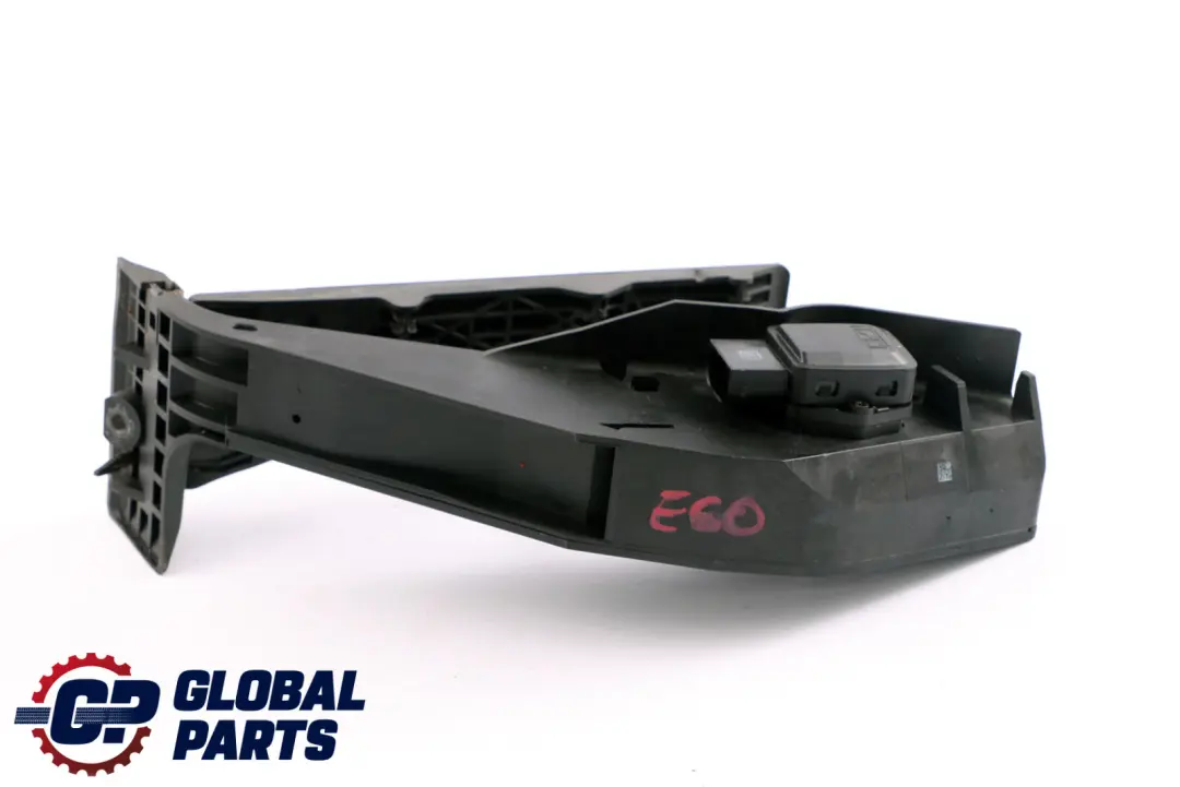 Accelerator Pedal Manual to BMW 3 5 6 Series E60 E61 E63 E83 E89 E90 E91 with Part number 6766931 BMW 3 5 6 Series E60 E61 E63 E83 E89 E90 E91 Accelerator Pedal Manual - SKU 6766931 - Part number 6766931