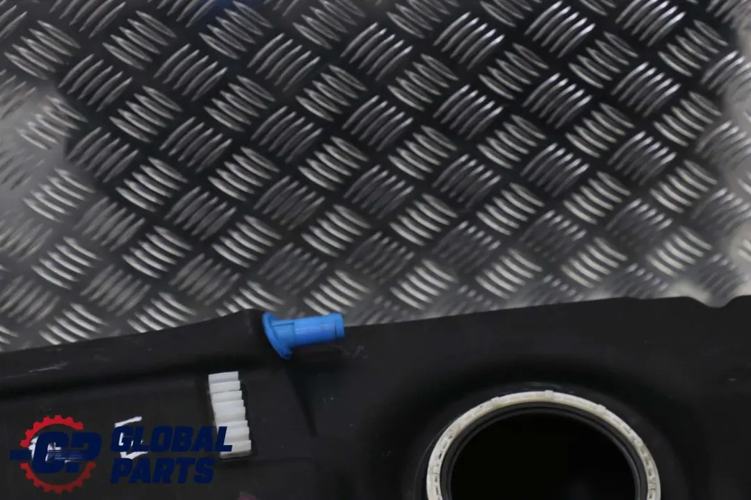 Bare Fuel Tank Petrol to BMW 3 Series E46 with Part number 6766940 BMW 3 Series E46 Bare Fuel Tank Petrol - SKU 6766940-1 - Part number 6766940