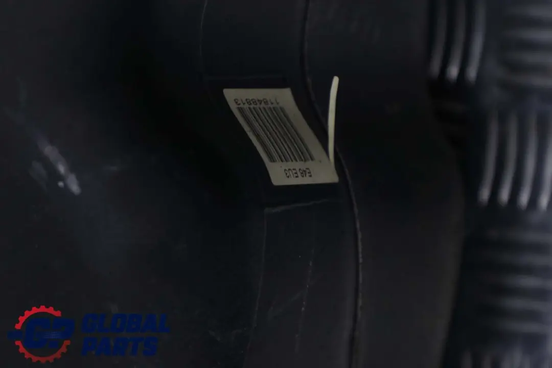 Bare Fuel Tank Petrol to BMW 3 Series E46 with Part number 6766940 BMW 3 Series E46 Bare Fuel Tank Petrol - SKU 6766940-1 - Part number 6766940