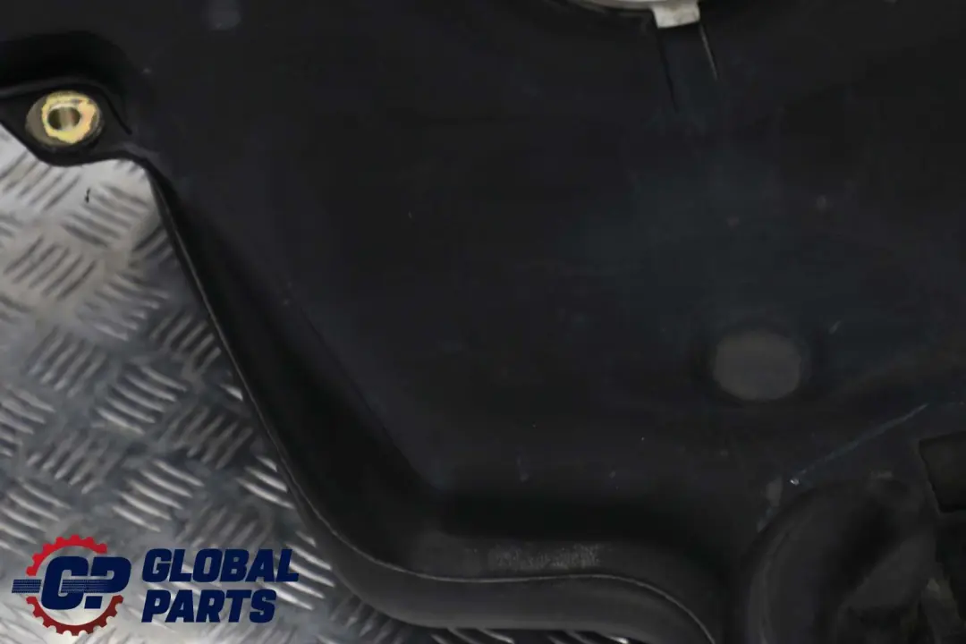 BMW 3 Reihe E46 Nackter Kraftstofftank Benzin - SKU 6766940-1 - Teilenummer 6766940
