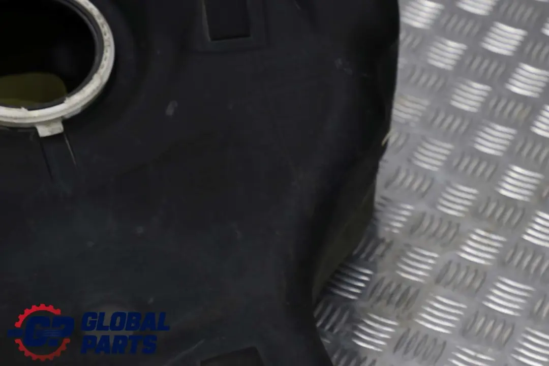 BMW 3 Reihe E46 Nackter Kraftstofftank Benzin - SKU 6766940-1 - Teilenummer 6766940