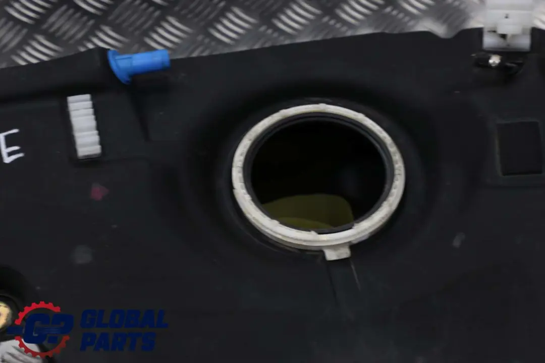 Bare Fuel Tank Petrol to BMW 3 Series E46 with Part number 6766940 BMW 3 Series E46 Bare Fuel Tank Petrol - SKU 6766940-1 - Part number 6766940