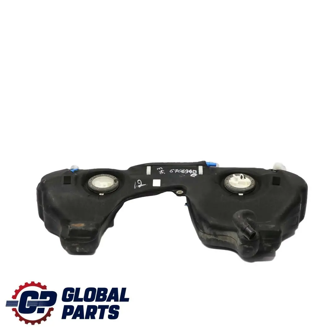 Complete Fuel Tank Pump Level Sensor Petrol pour BMW E46 à propos du numéro de pièce 6766940 BMW E46 Complete Fuel Tank Pump Level Sensor Petrol - SKU 6766940 - Numéro de pièce 6766940