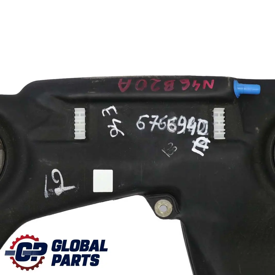 Komplett Kraftstoff tank pumpe Füllstandssensor Benzin für BMW E46 mit Teilenummer 6766940 BMW E46 Komplett Kraftstoff tank pumpe Füllstandssensor Benzin - SKU 6766940 - Teilenummer 6766940