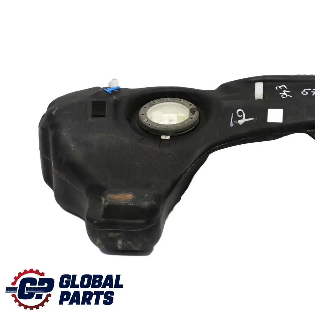 Complete Fuel Tank Pump Level Sensor Petrol pour BMW E46 à propos du numéro de pièce 6766940 BMW E46 Complete Fuel Tank Pump Level Sensor Petrol - SKU 6766940 - Numéro de pièce 6766940