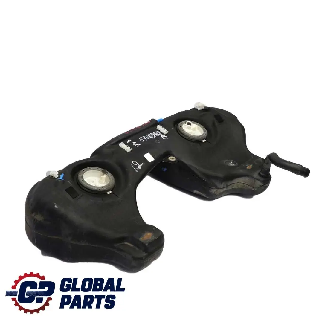 BMW E46 Complete Fuel Tank Pump Level Sensor Petrol - SKU 6766940 - Numéro de pièce 6766940
