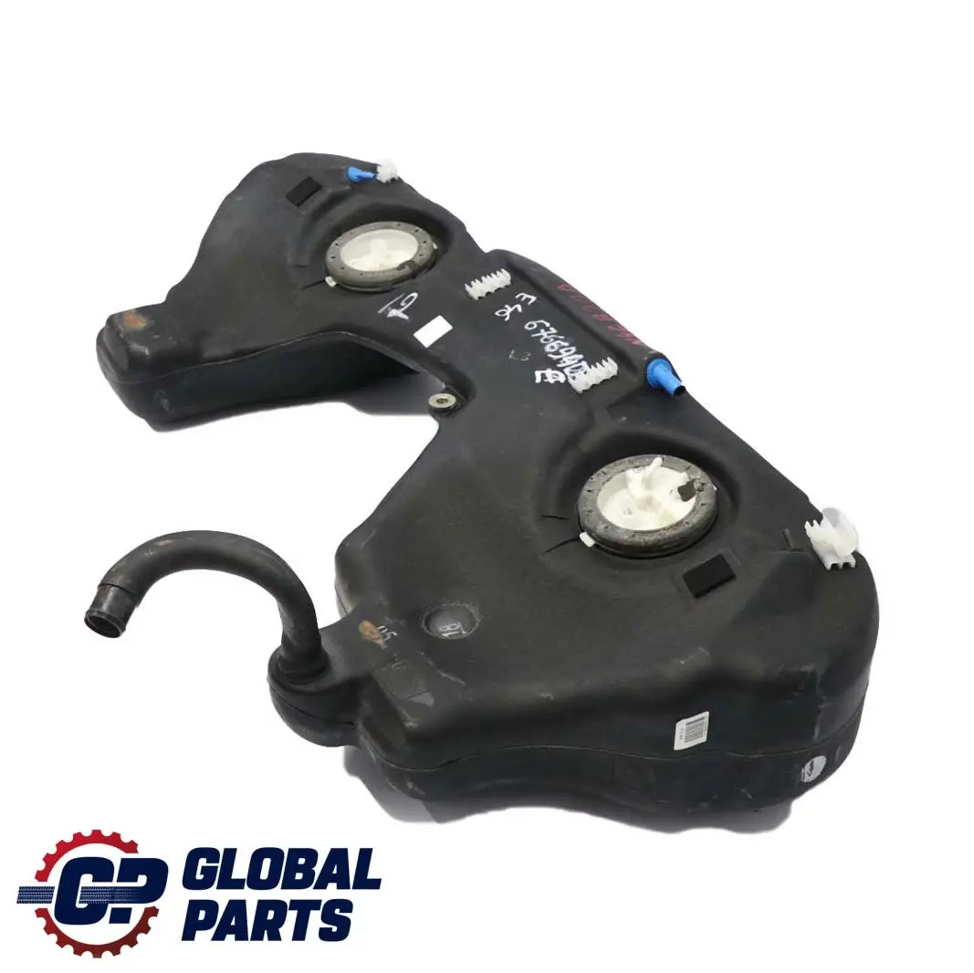 BMW E46 Complete Fuel Tank Pump Level Sensor Petrol - SKU 6766940 - Numéro de pièce 6766940