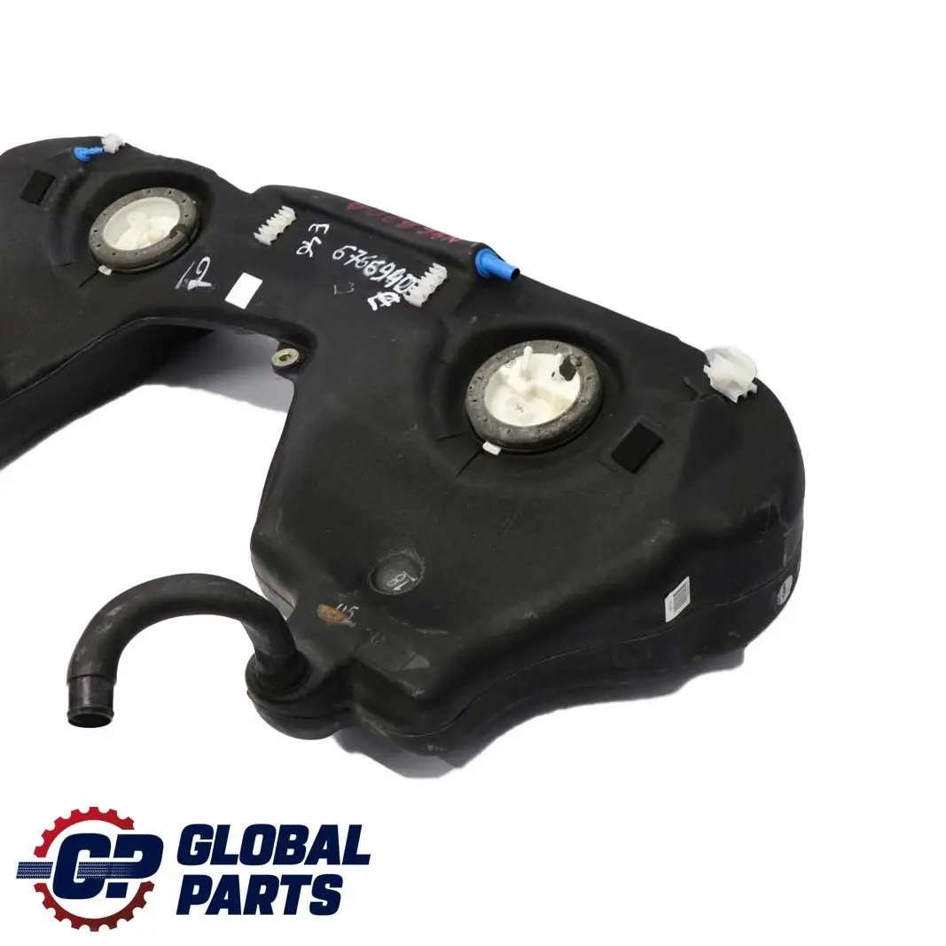 Complete Fuel Tank Pump Level Sensor Petrol pour BMW E46 à propos du numéro de pièce 6766940 BMW E46 Complete Fuel Tank Pump Level Sensor Petrol - SKU 6766940 - Numéro de pièce 6766940