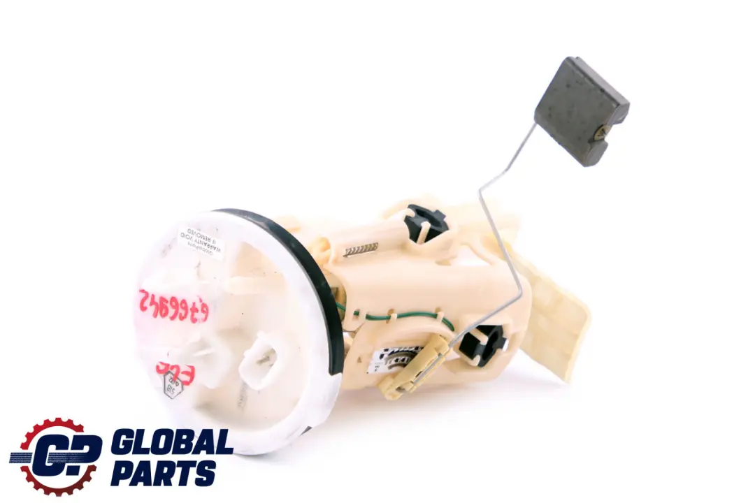 Right Fuel Pump O/S Delivery Unit 1184165 to BMW 3 Series E46 with Part number 6766942 BMW 3 Series E46 Right Fuel Pump O/S Delivery Unit 1184165 - SKU 6766942 - Part number 6766942