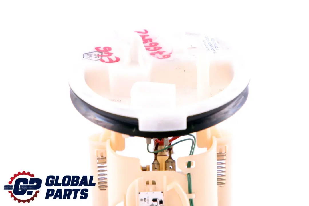 Bomba De combustible derecha Unidad De suministro 1184165 para BMW E46 con número de pieza 6766942 BMW E46 Bomba De combustible derecha Unidad De suministro 1184165 - SKU 6766942 - Número de pieza 6766942