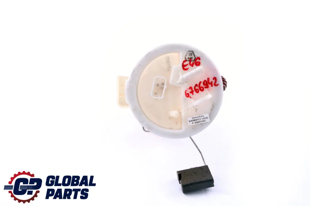 BMW E46 Unita Nastro Trasportatore Destra 1184165 - SKU 6766942 - Numero di parte 6766942