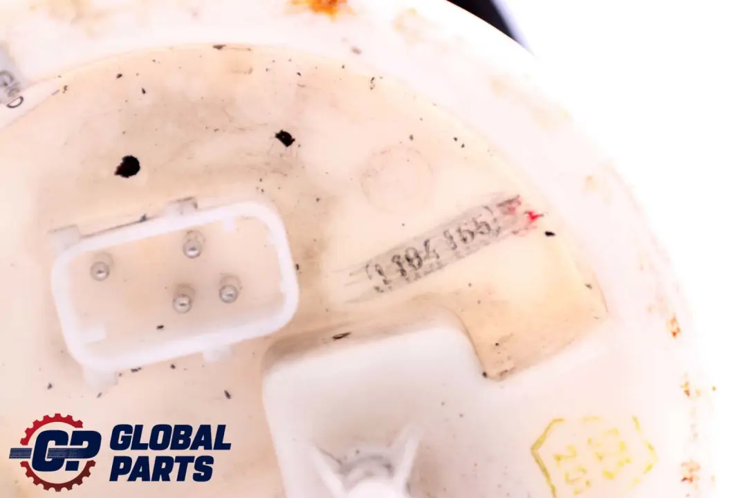 BMW E46 Bomba De combustible derecha Unidad De suministro 1184165 - SKU 6766942 - Número de pieza 6766942