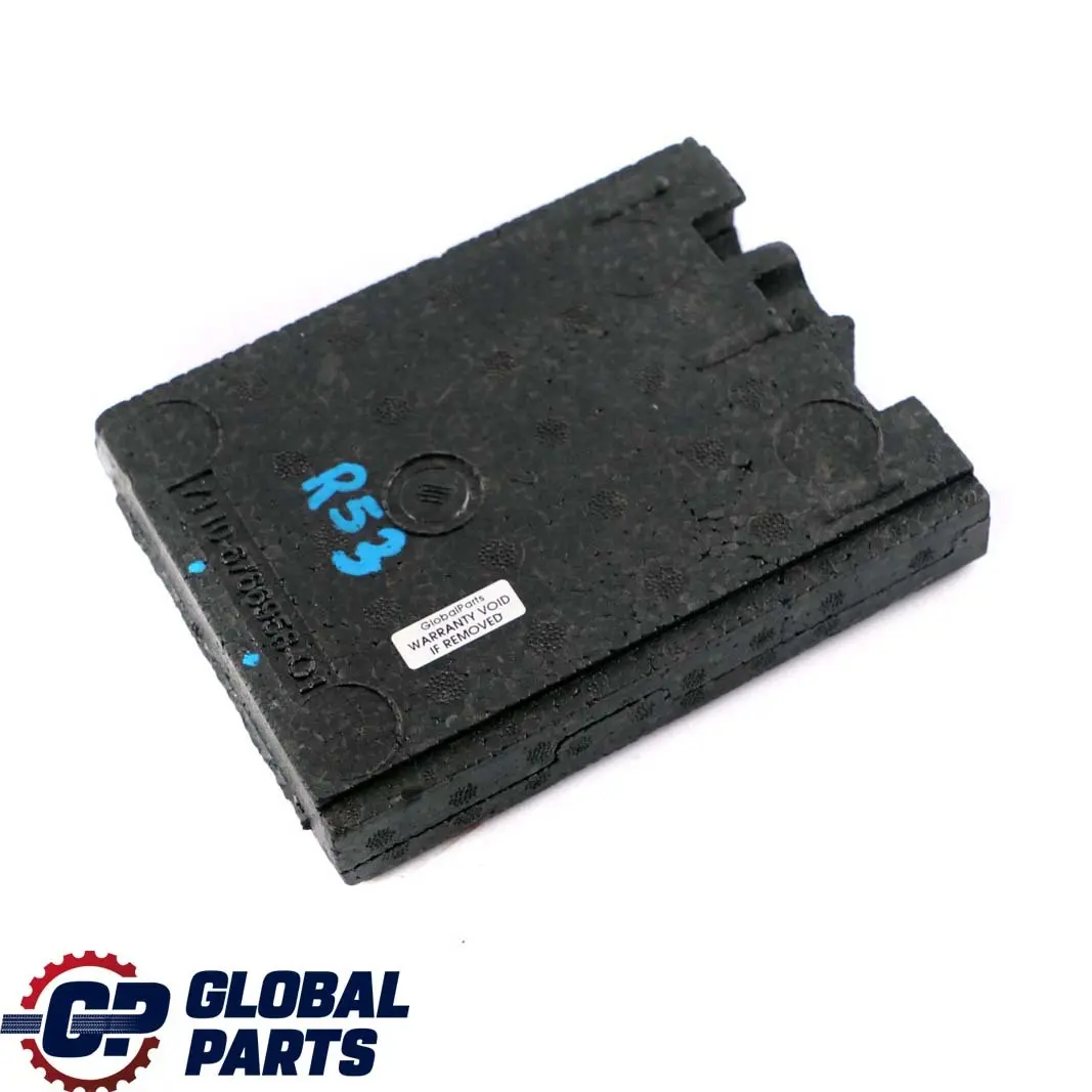 Tool Bag Kit Hook Eye Case Toolbox Emergency Unit to Mini R50 R53 with Part number 6766958 Mini R50 R53 Tool Bag Kit Hook Eye Case Toolbox Emergency Unit - SKU 6766958 - Part number 6766958