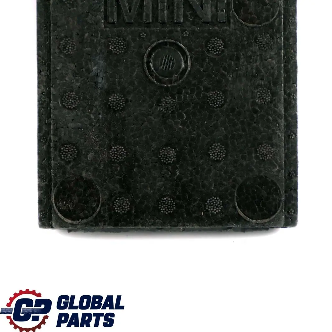 Herramienta Bolsa Kit Gancho Ojo Caso Caja De Herramientas para Mini R50 R53 con número de pieza 6766958 Mini R50 R53 Herramienta Bolsa Kit Gancho Ojo Caso Caja De Herramientas - SKU 6766958 - Número de pieza 6766958