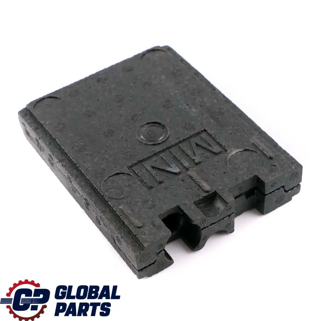 Tool Bag Kit Hook Eye Case Toolbox Emergency Unit to Mini R50 R53 with Part number 6766958 Mini R50 R53 Tool Bag Kit Hook Eye Case Toolbox Emergency Unit - SKU 6766958 - Part number 6766958