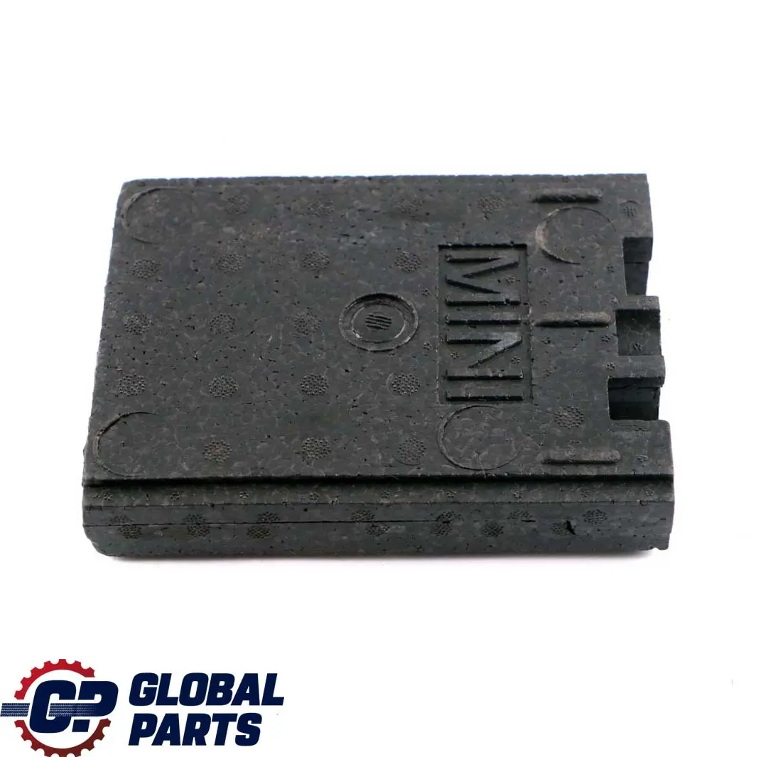 Tool Bag Kit Hook Eye Case Toolbox Emergency Unit to Mini R50 R53 with Part number 6766958 Mini R50 R53 Tool Bag Kit Hook Eye Case Toolbox Emergency Unit - SKU 6766958 - Part number 6766958