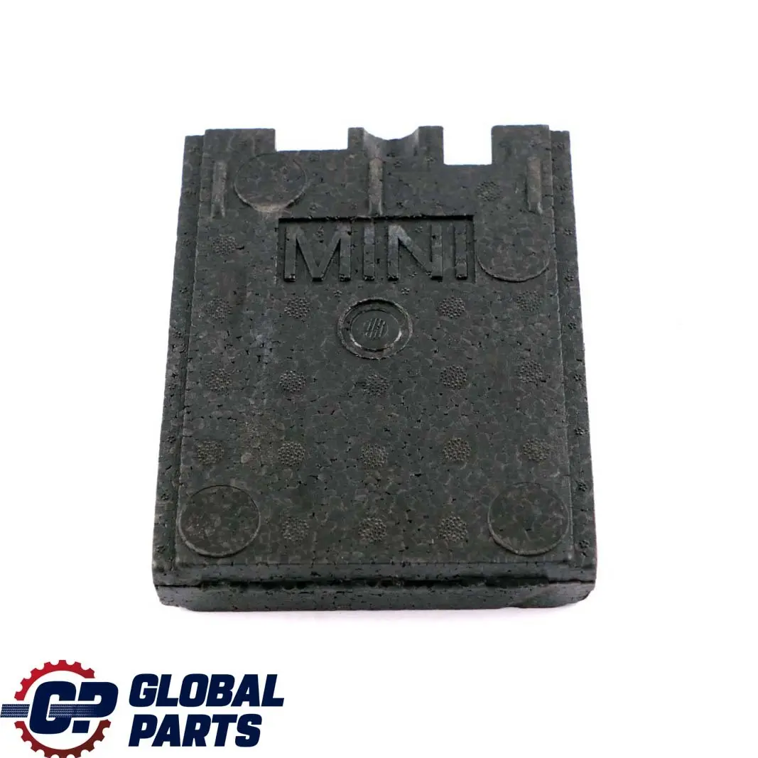 Kit Borsa Portautensili Gancio Occhiello Portautensili per Mini R50 R53 con numero di parte 6766958 Mini R50 R53 Kit Borsa Portautensili Gancio Occhiello Portautensili - SKU 6766958 - Numero di parte 6766958