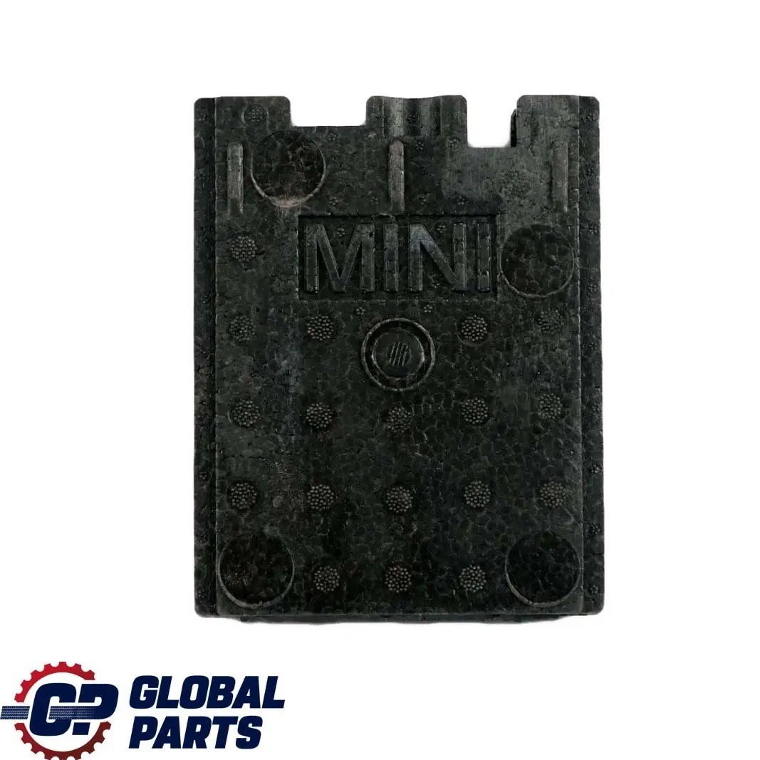 Tool Bag Kit Hook Eye Case Toolbox Emergency Unit to Mini R50 R53 with Part number 6766958 Mini R50 R53 Tool Bag Kit Hook Eye Case Toolbox Emergency Unit - SKU 6766958 - Part number 6766958