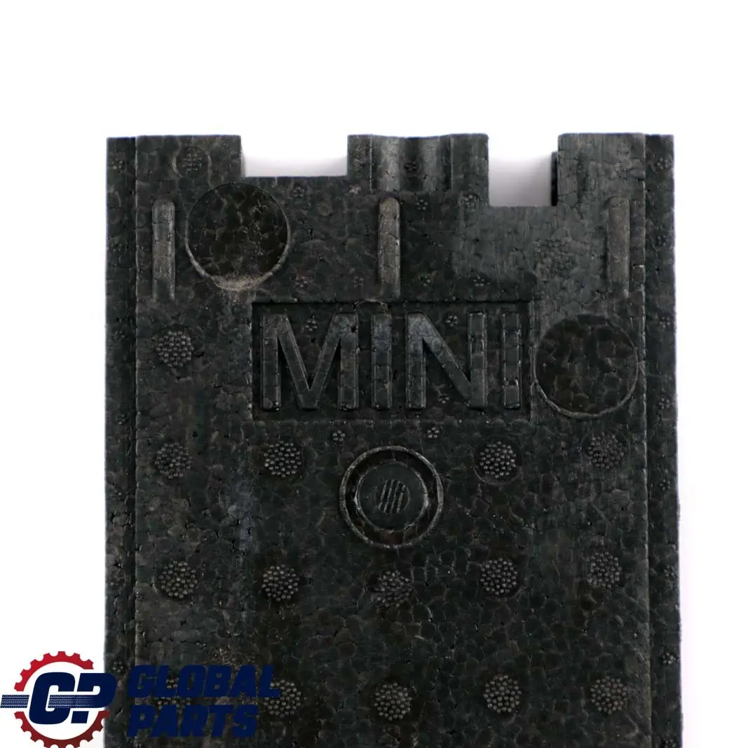 Mini R50 R53 Kit Borsa Portautensili Gancio Occhiello Portautensili - SKU 6766958 - Numero di parte 6766958