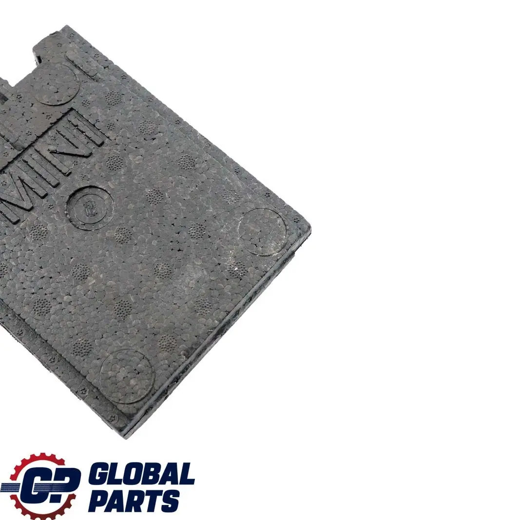 Support Triangle Coffre à Outils Vide pour BMW Mini Cooper R50 R52 R53 à propos du numéro de pièce 6766959 BMW Mini Cooper R50 R52 R53 Support Triangle Coffre à Outils Vide - SKU 6766959-1 - Numéro de pièce 6766959