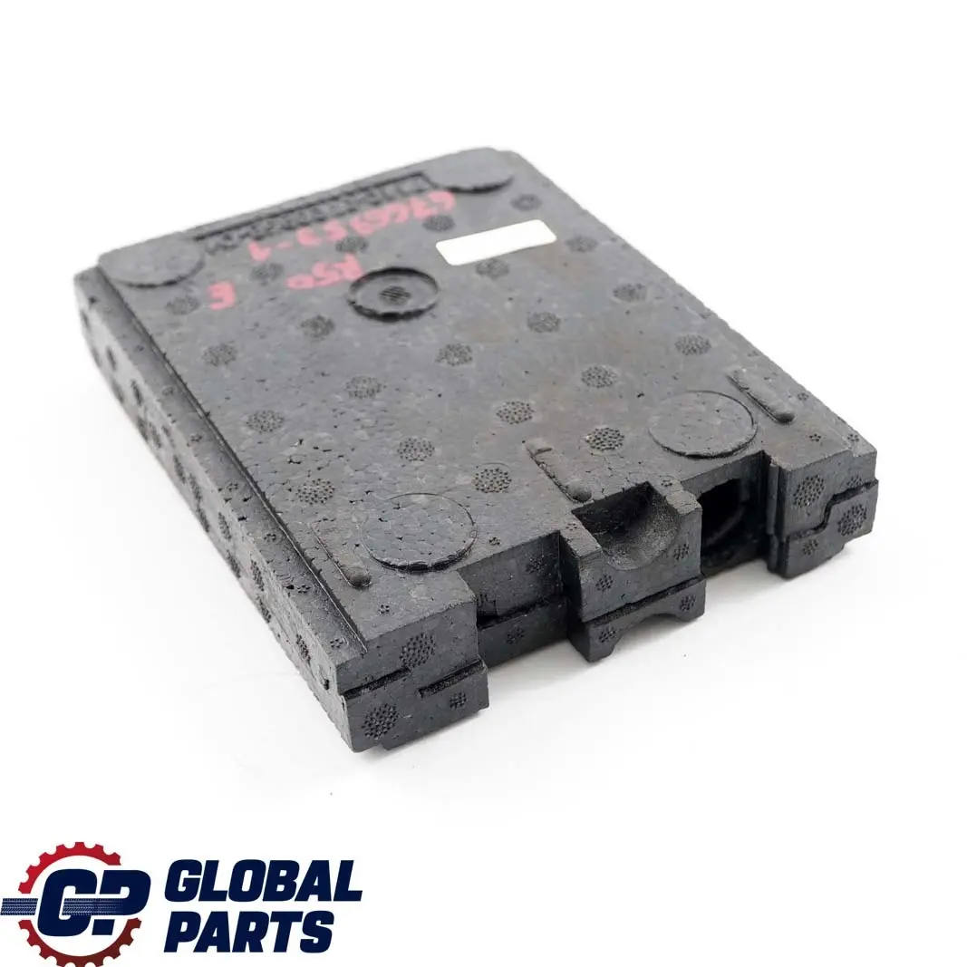 Mini Cooper R50 R52 R53 Support Triangle Trunk Trim Cover Tool Box Empty - SKU 6766959-1 - Part number 6766959
