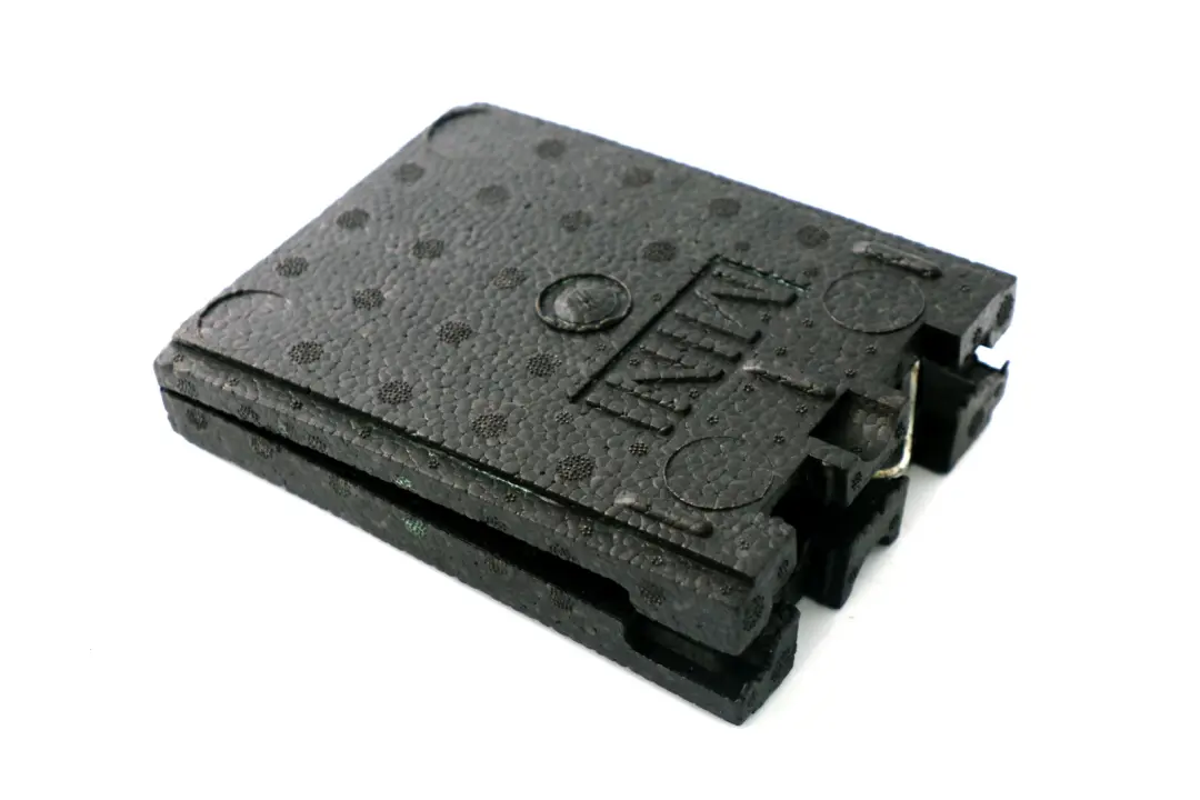 Mini Cooper R50 R52 R53 Klappbox Dotazione di Bordo - SKU 6766959 - Numero di parte 6766959