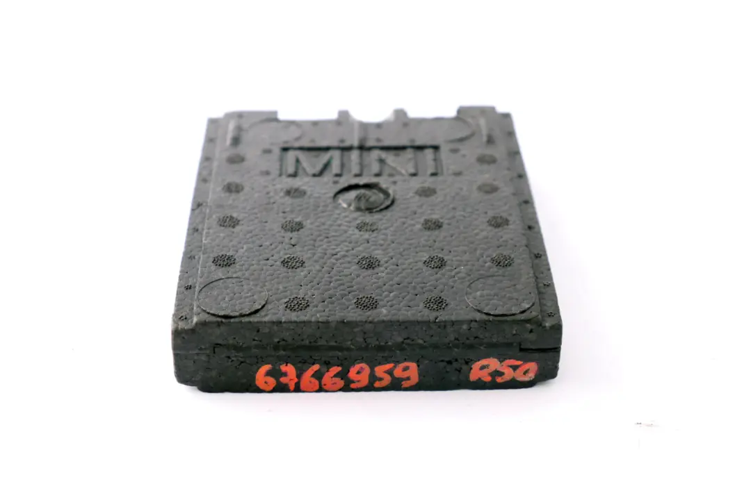 Mini Cooper R50 R52 R53 Klappbox Dotazione di Bordo - SKU 6766959 - Numero di parte 6766959