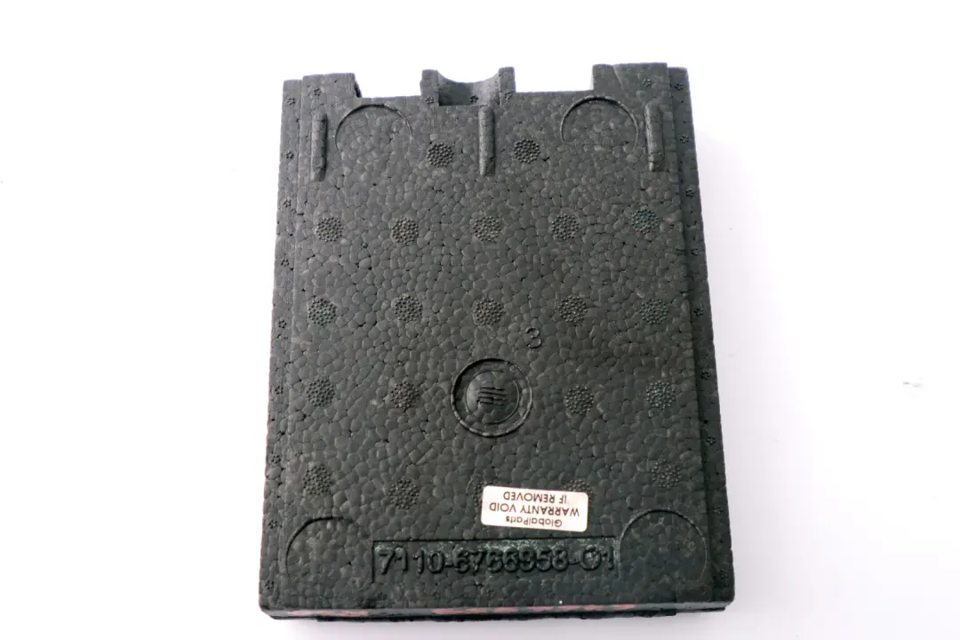 Zestaw ucho śrubokręt klucz do MINI R50 R52 R53 o numerze 6766959 MINI R50 R52 R53 Zestaw ucho śrubokręt klucz - SKU 6766959 - Numer Części 6766959